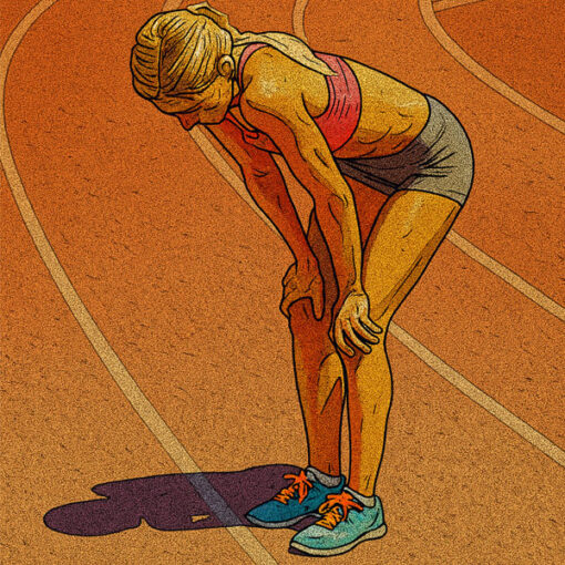 Relative Energy Deficiency in Sport e atletica - Articolo di Fabio Perissinotti | Atletica CERESIO