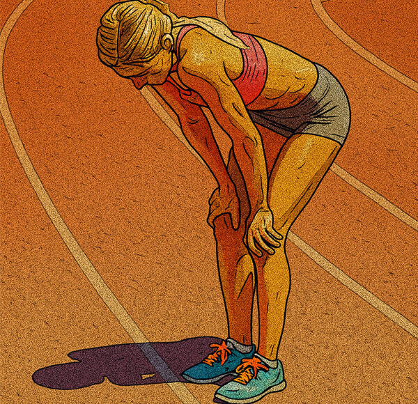 Relative Energy Deficiency in Sport e atletica - Articolo di Fabio Perissinotti | Atletica CERESIO