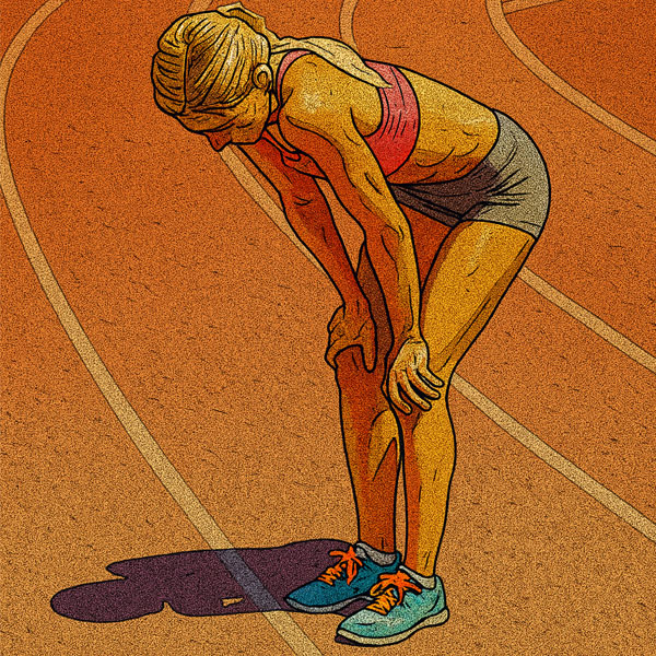 Relative Energy Deficiency in Sport e atletica - Articolo di Fabio Perissinotti | Atletica CERESIO