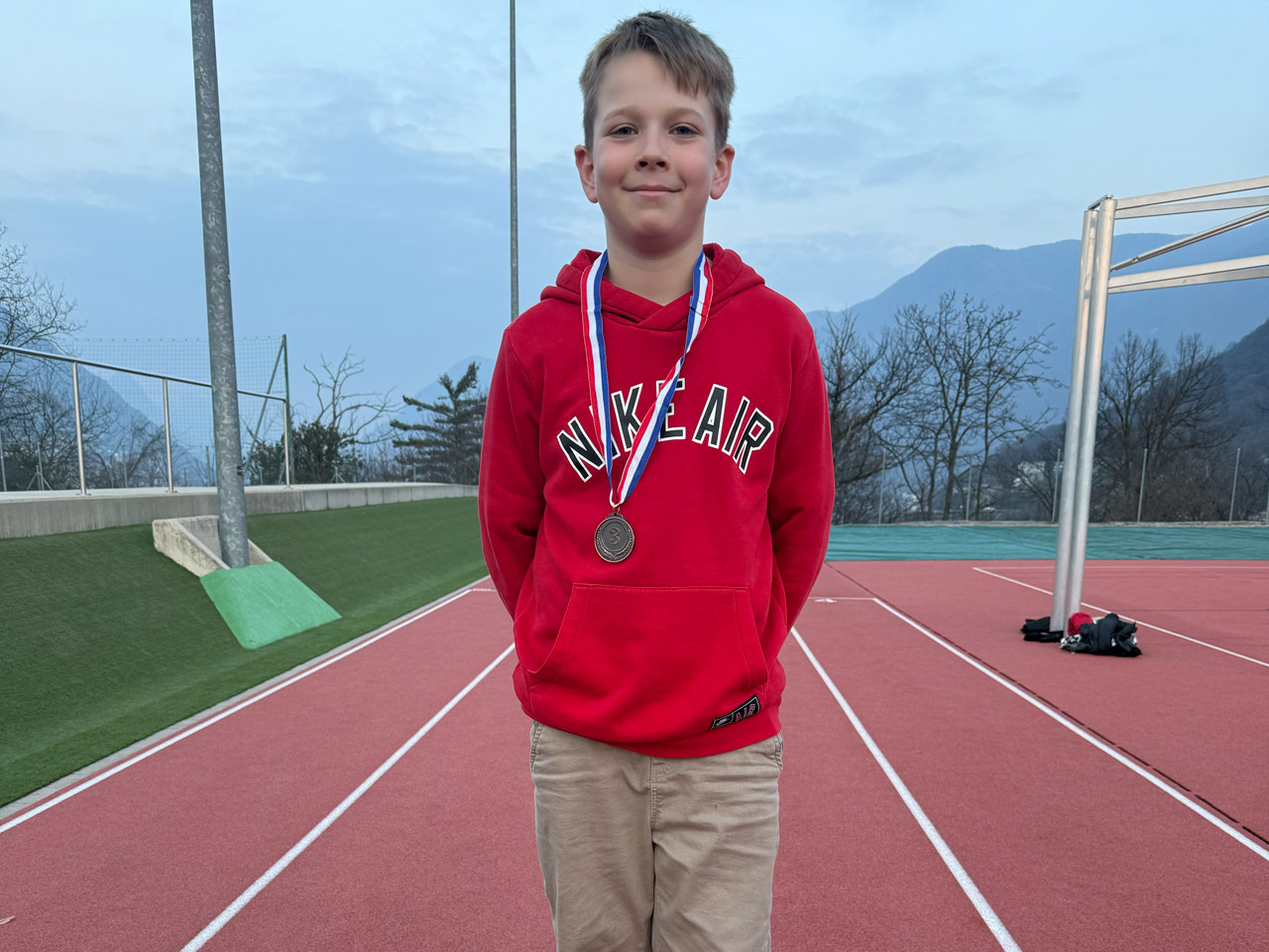 Atletica CERESIO è una società sportiva attiva nel territorio del lago Ceresio